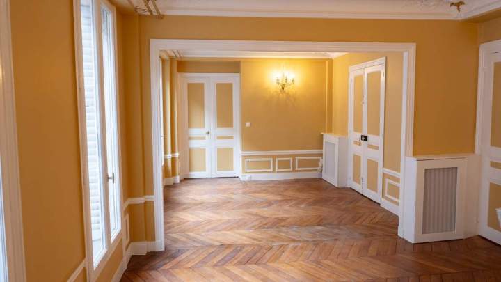 Des services personnalisés pour rafraîchir votre espace de vie