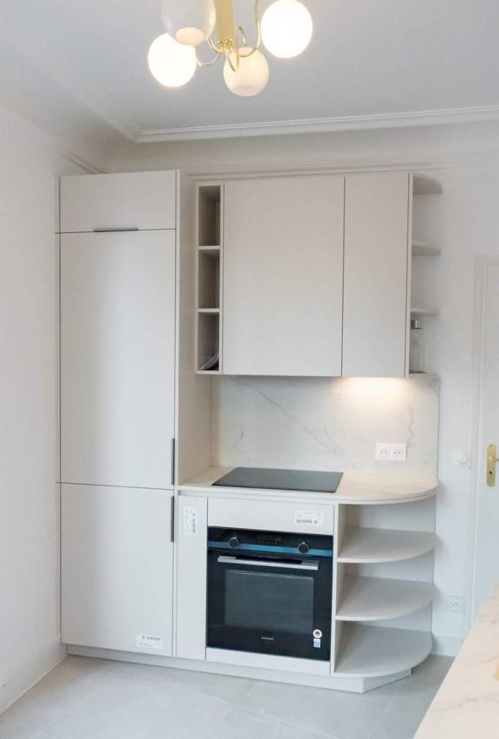 Rénovation de cuisine Hauts-de-Seine