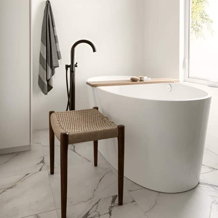 Rénovation de salle de bain Hauts-de-Seine