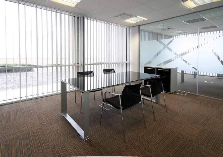 Aménagement d'espaces de travail Hauts-de-Seine