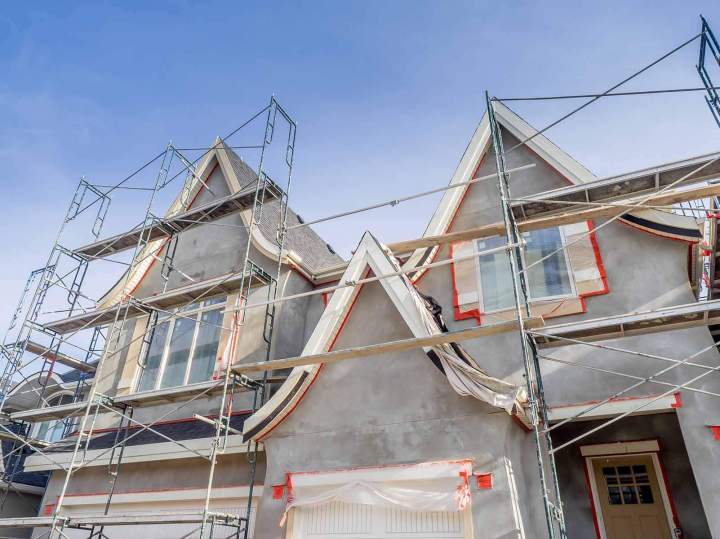 Agrandissement de maison Hauts-de-Seine