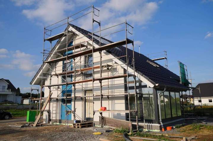 La garantie d’un chantier bien planifié, bien organisé et bien exécuté